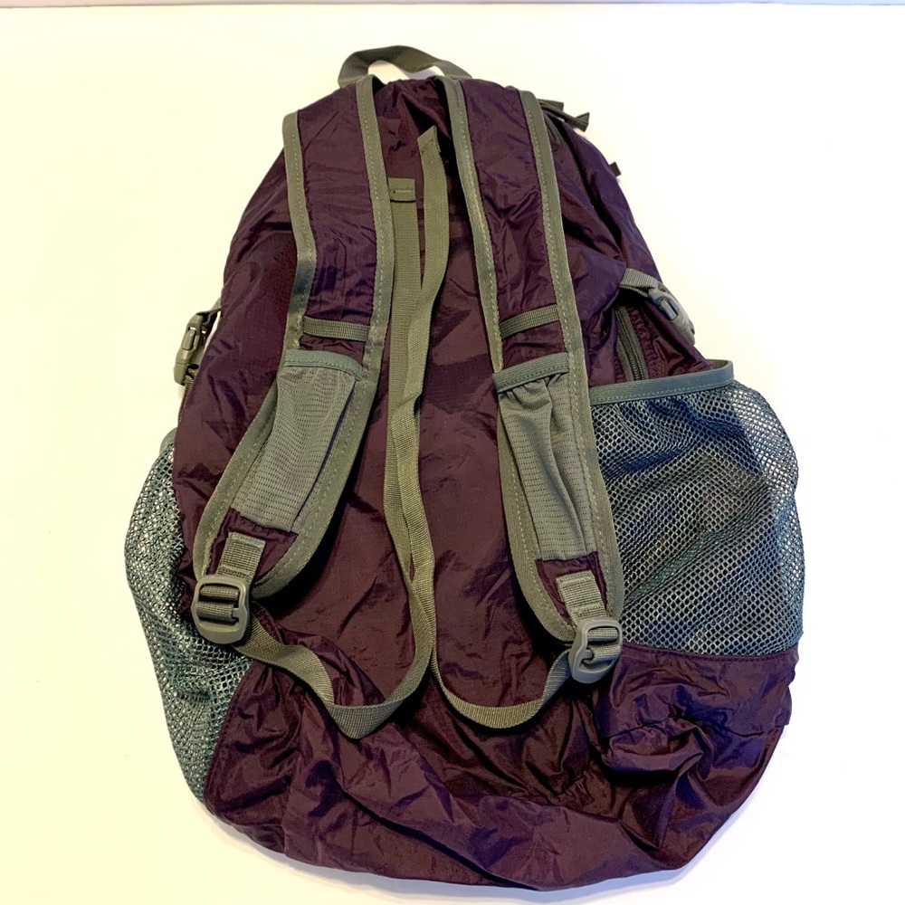 Backpack - Picture 3 of 3